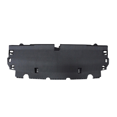 LEXUS IS 250/200t/300/350 (SEDAN) FRONT BUMPER UNDER SHIELD CENTER OEM#5328953080 2017-2020 PL#LX1218107