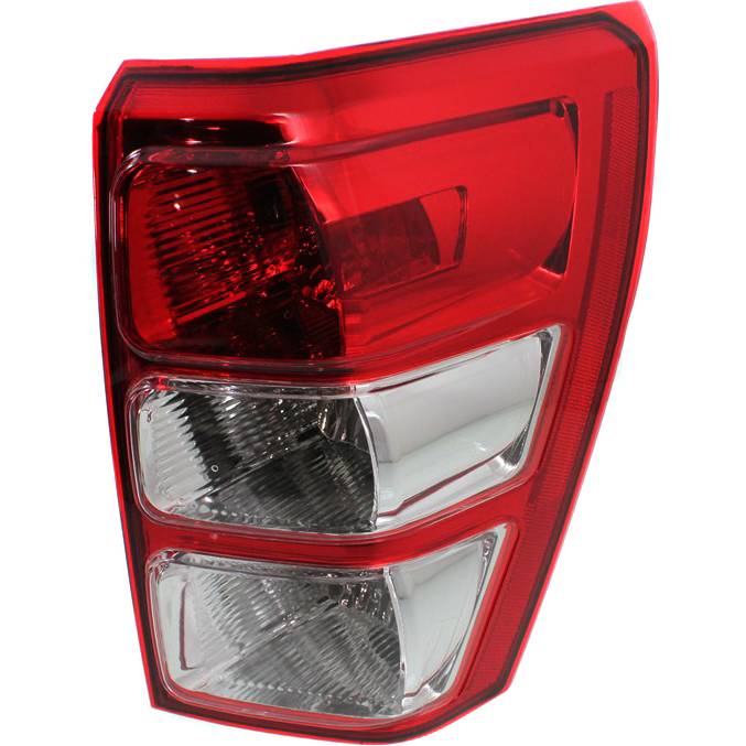 SUZUKI GRAND VITARA TAIL LAMP UNIT RIGHT (Passenger Side) OEM#3565065J01 2006-2011 PL#SZ2801102