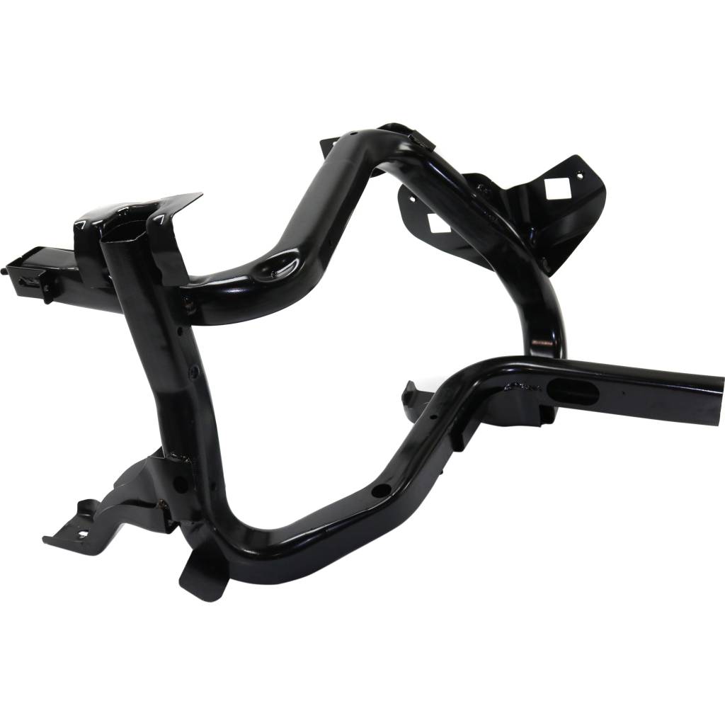 JEEP COMPASS FENDER REINFORCEMENT BRACE RIGHT (Passenger Side) OEM#68079654AH 2011-2017 PL#CH1245101