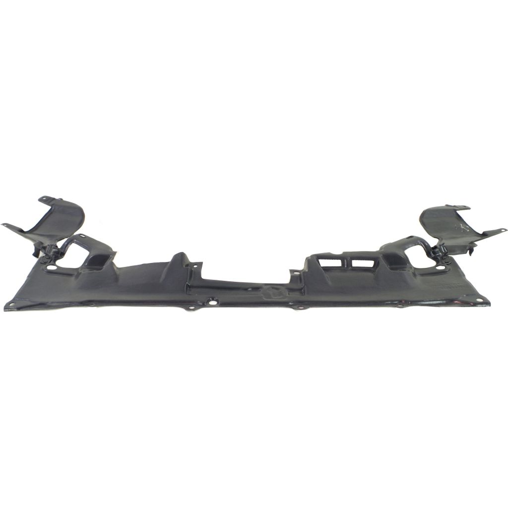 HONDA CIVIC SEDAN SPLASH SHIELD ASSEMBLY (ENG UNDER CVR) OEM#74111TR3A50 2015 PL#HO1228145