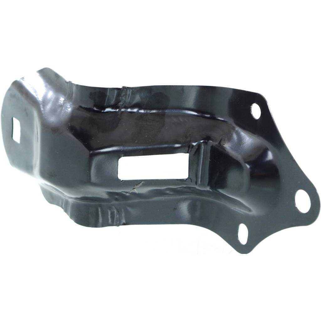 TOYOTA TUNDRA FRONT BUMPER SIDE BRACKET RIGHT (Passenger Side)=LH (STEEL) (PLASTIC BUMPER TYPE) OEM#521430C030 2007-2013 PL#TO1065103