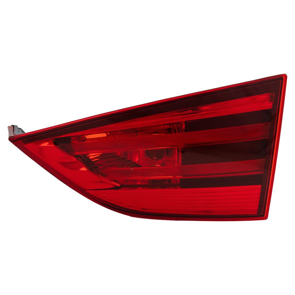 BMW BMW X1 TAIL LAMP UNIT RIGHT (Passenger Side) (INNER) OEM#63212990114 2013-2015 PL#BM2803119