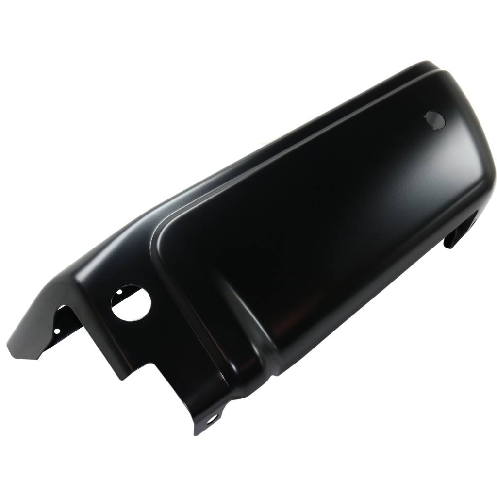FORD TRUCKS & VANS FORD/PU (F250/350/450) Super Duty REAR BUMPER FACE BAR RIGHT (Passenger Side) ONLY PTD (W/SENSOR) OEM#9C3Z17906CPTM-PFM 2011-2016 PL#FO1105123