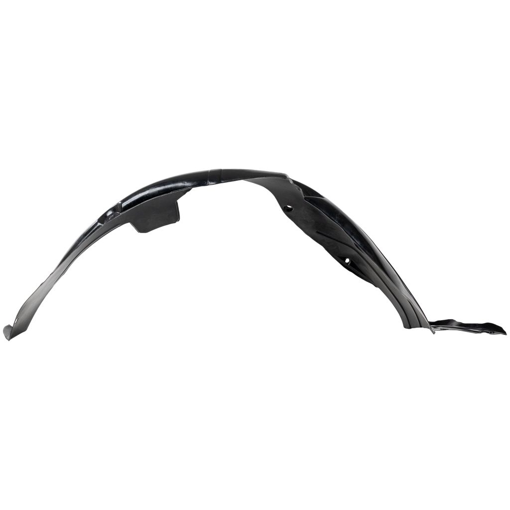 HYUNDAI ELANTRA SEDAN FENDER LINER RIGHT (Passenger Side) OEM#868123X000 2011-2013 PL#HY1249125