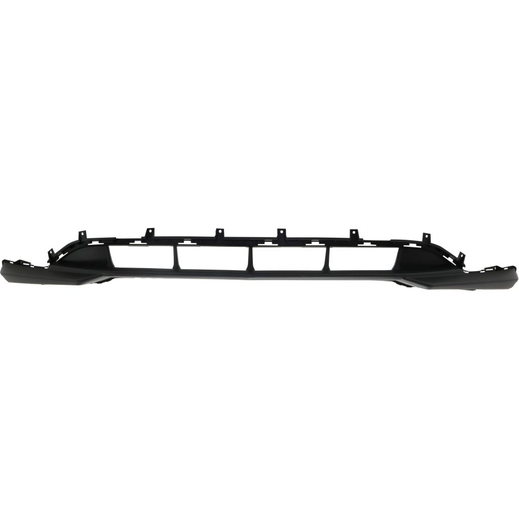 CHEVROLET MALIBU (NEW) FRONT BUMPER COVER LOWER TEXTURED DARK GRAY OEM#23478398 2016-2018 PL#GM1015138