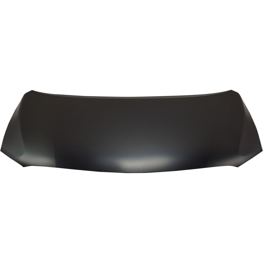 TOYOTA COROLLA/SEDAN HOOD OEM#5330102210 2009-2013 PL#TO1230211