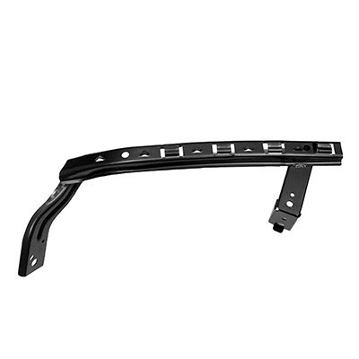 ACURA MDX FRONT BUMPER COVER RETAINER LEFT (Driver Side) (STEEL) OEM#71145STXA00 2007-2009 PL#AC1042103