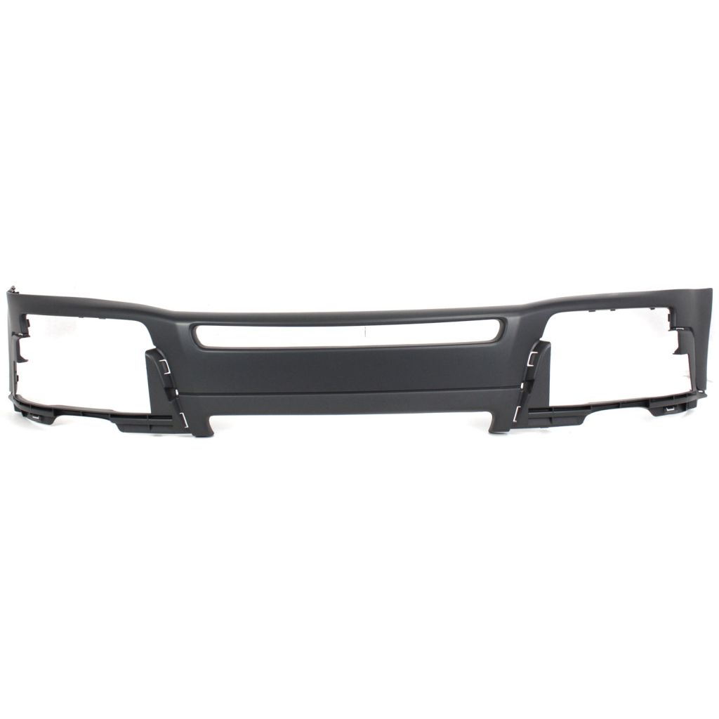 VOLVO VOLVO XC90 FRONT BUMPER COVER PRIMED (W/O HEAD LAMP Washer) OEM#399745470 2003-2006 PL#VO1000185