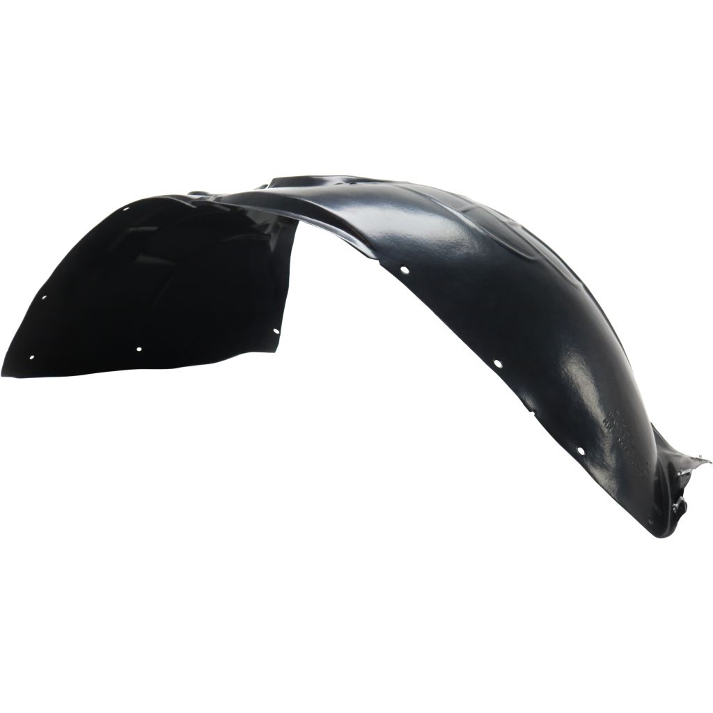 GM TRUCKS & VANS TERRAIN/TERRAIN DENALI (GMC) FENDER LINER RIGHT (Passenger Side) (PE/VACUUM FORM) OEM#23462426-PFM 2018-2023 PL#GM1249282