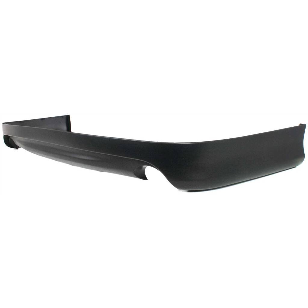 TOYOTA CAMRY REAR BUMPER SPOILER PRIMED (SE)(DUAL EXHAUST) **CAPA* OEM#7689106902 2007-2011 PL#TO1193104C