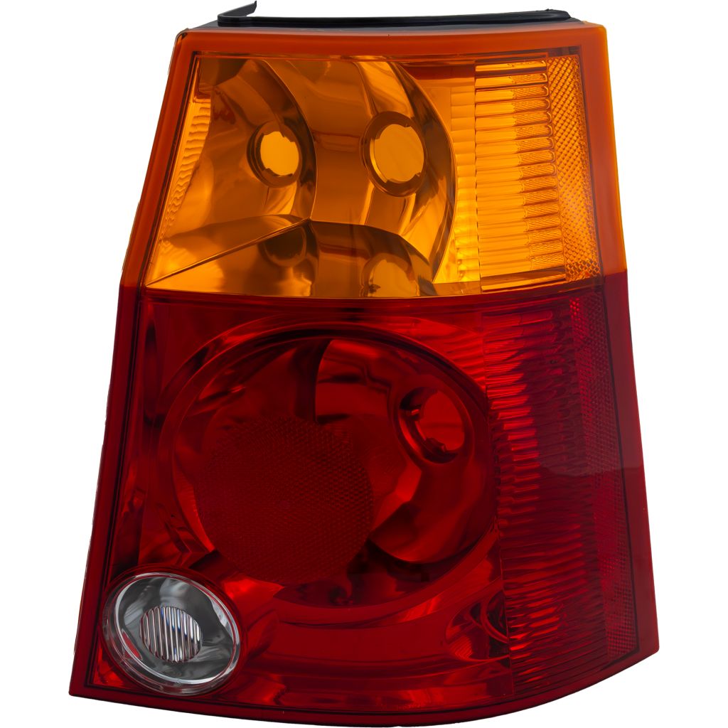 CHRYSLER PACIFICA TAIL LAMP UNIT RIGHT (Passenger Side) OEM#5103330AB 2004-2008 PL#CH2801171