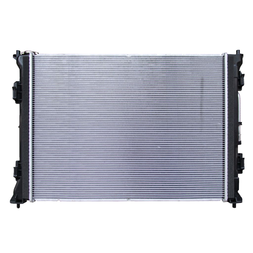 KIA OPTIMA RADIATOR 2.4L OEM#25310C1150 2016-2020 PL#KI3010163
