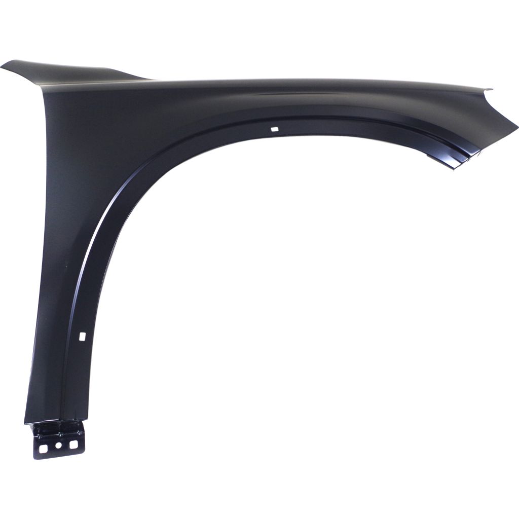 MERCEDES-BENZ GLA-CLASS FENDER RIGHT (Passenger Side) (ALUMINUM) OEM#1568800218 2015-2020 PL#MB1241149