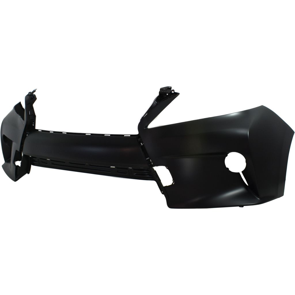 LEXUS RX 450h FRONT BUMPER COVER PRIMED (W/SPORT PKG)(F SPORT)(WO/WASHER)(WO/SENSOR) OEM#521190E922 2013-2015 PL#LX1000247