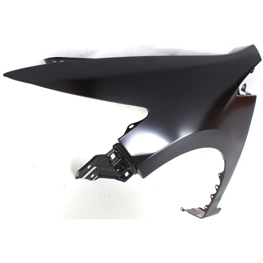 HONDA INSIGHT FENDER LEFT (Driver Side) OEM#60261TM8A90ZZ 2010-2014 PL#HO1240177