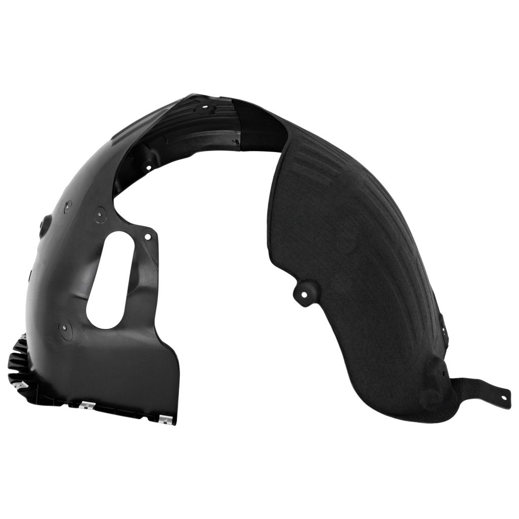HYUNDAI SONATA FENDER LINER RIGHT (Passenger Side) OEM#86812C2000 2015-2017 PL#HY1249154