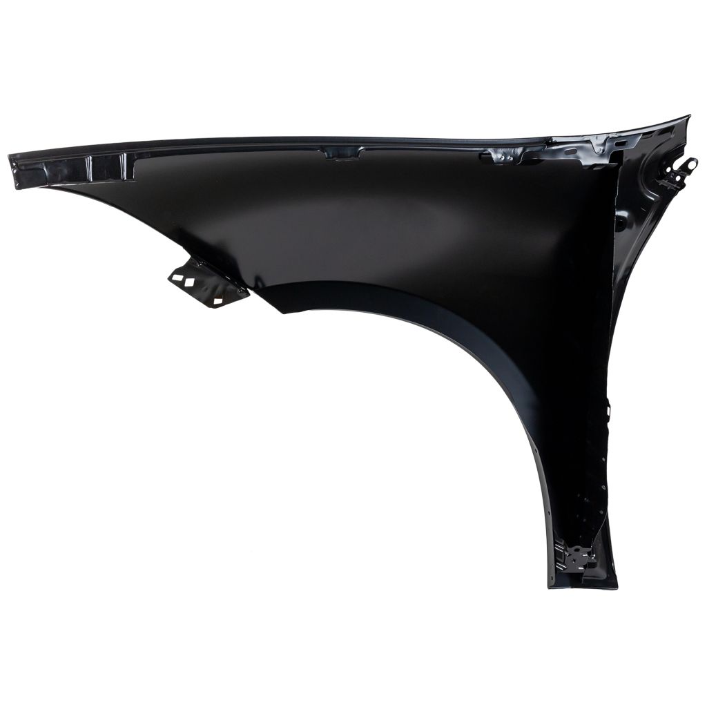 DODGE DART FENDER RIGHT (Passenger Side) OEM#68082972AC 2013-2016 PL#CH1241280