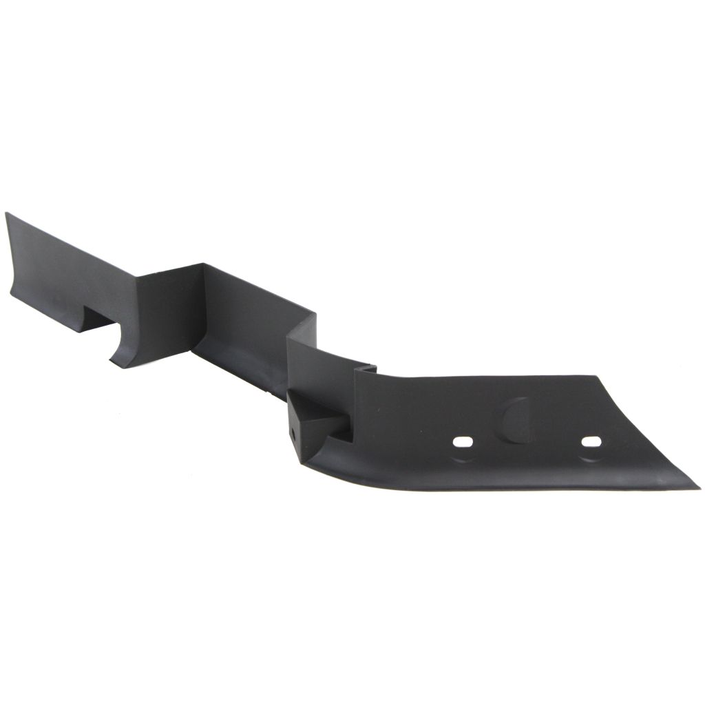 FORD TRUCKS & VANS EXCURSION FRONT BUMPER FILLER RIGHT (Passenger Side) OEM#F81Z17A861AA 2000-2004 PL#FO1089119