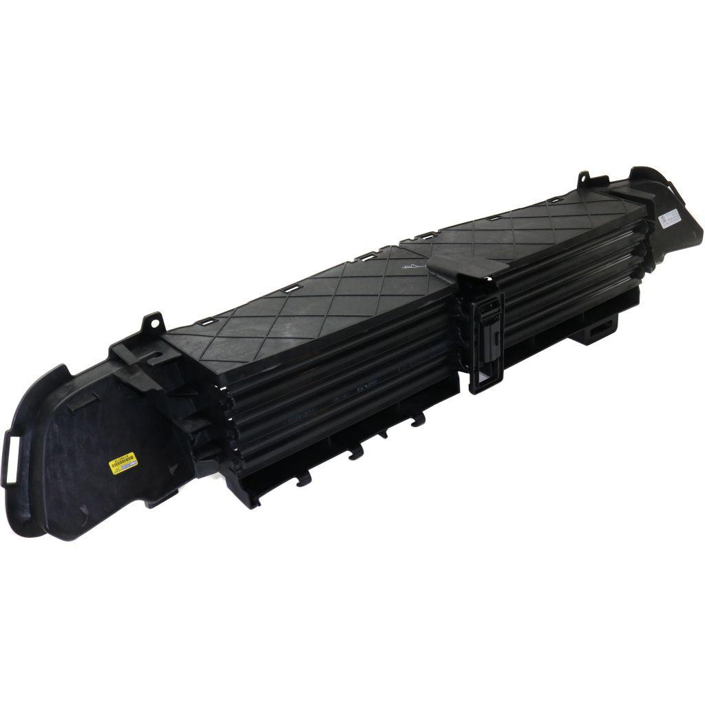 JEEP CHEROKEE FRONT BUMPER ACTIVE GRILLE AIR SHUTTER (LATITUDE/LTD/NORTH/SPORT)**CAPA** OEM#68246267AB 2014-2018 PL#CH1206101C