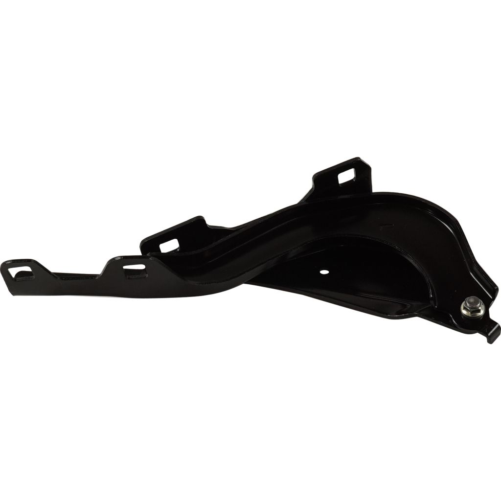 JEEPVEHICLE CHEROKEE HOOD HINGE LEFT (Driver Side) OEM#68290463AB 2019-2023 PL#CH1236160