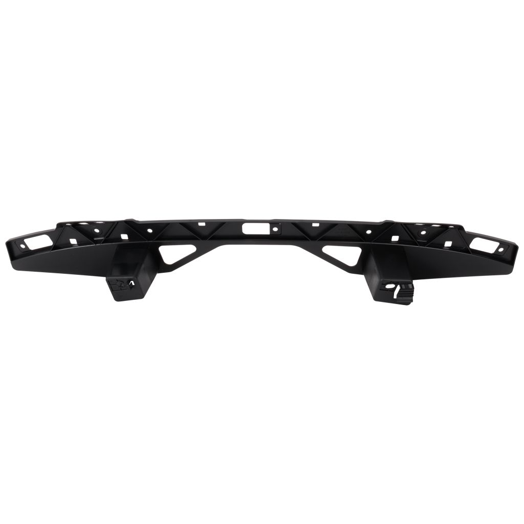 MAZDA MAZDA3 4DOORS/SEDAN REAR BUMPER LOWER SUPPORT STAY (PLASTIC)(DEFLECTOR OUTER) OEM#BDTS50290 2019-2025 PL#MA1140101