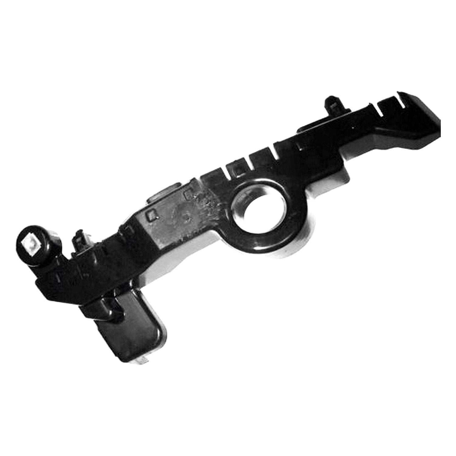 GM TRUCKS & VANS SIERRA/PU 1500 FRONT BUMPER COVER SIDE GUIDE RIGHT (Passenger Side) OEM#23388663 2022-2024 PL#GM1063142