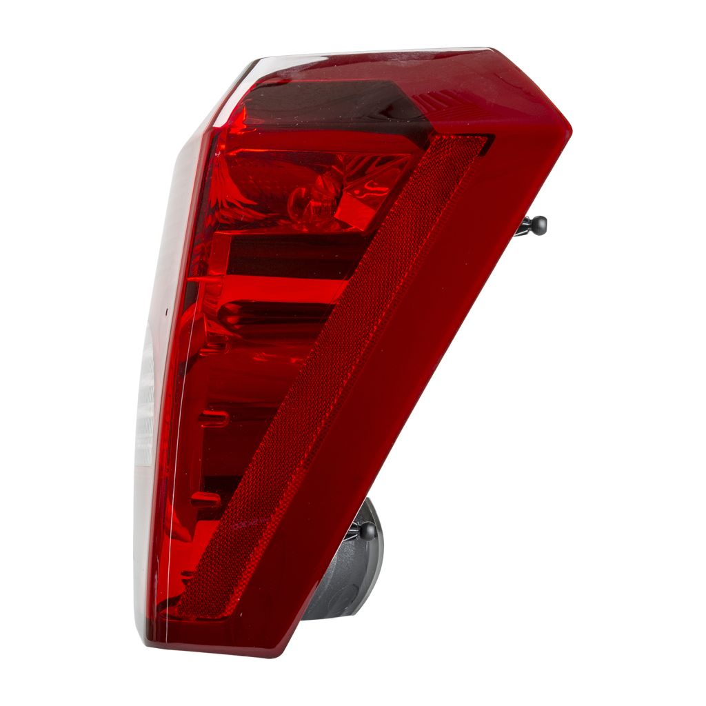 DODGE CALIBER TAIL LAMP ASSEMBLY RIGHT (Passenger Side) OEM#5160360AA 2008-2012 PL#CH2801185
