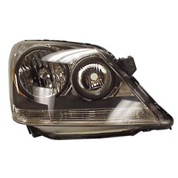 HONDA ODYSSEY HEAD LAMP RIGHT (Passenger Side)**CAPA** OEM#33101SHJA01 2005-2007 PL#HO2519108C