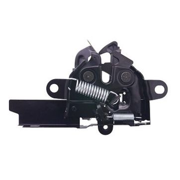 TOYOTA SIENNA HOOD LATCH (WO/ALARM) OEM#5351008050 2021-2025 PL#TO1234212