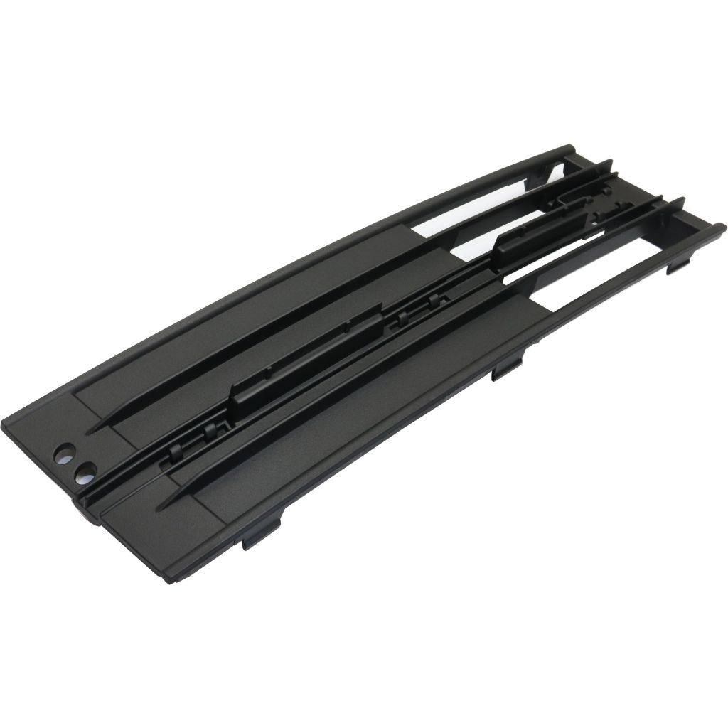BMW BMW 7 SERIES (EXC 750 HYBRID) FRONT BUMPER GRILLE RIGHT (Passenger Side) (WO/M PKG) OEM#51117295268 2013-2015 PL#BM1039160