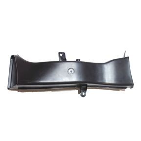 BMW BMW 4 COUPE FRONT BUMPERRAKE AIR DUCTS RIGHT (Passenger Side) (M SPORT) OEM#51748054530 2014-2016 PL#BM1209101