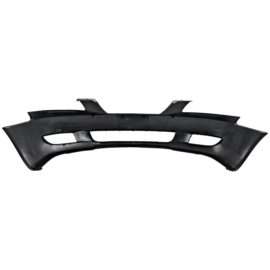 HYUNDAI SONATA FRONT BUMPER COVER PRIMED OEM#865113K000 2006-2008 PL#HY1000161