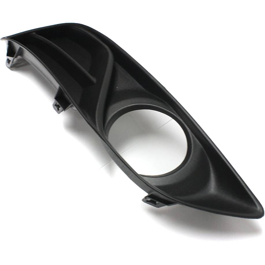 NISSAN(DATSUN) SENTRA FOG LAMP COVER RIGHT (Passenger Side) (W/ FOG)(EXC SR MDL) OEM#622563SH0A 2013-2015 PL#NI1039123