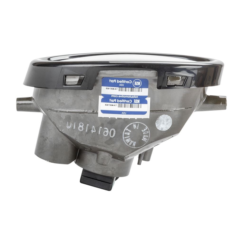 2001-2014 ACURA / HONDA Fog lamp assy Left Driver Side OEM# 08V31S5D1M102 PL# AC2592106