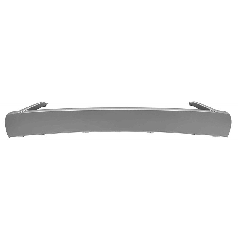 AUDI Q5 / SQ5 (SPORTBACK) FRONT BUMPER LOWER VALANCE TXT-GRAY **CAPA** OEM#80A807531DIX3 2021-2025 PL#AU1095113C