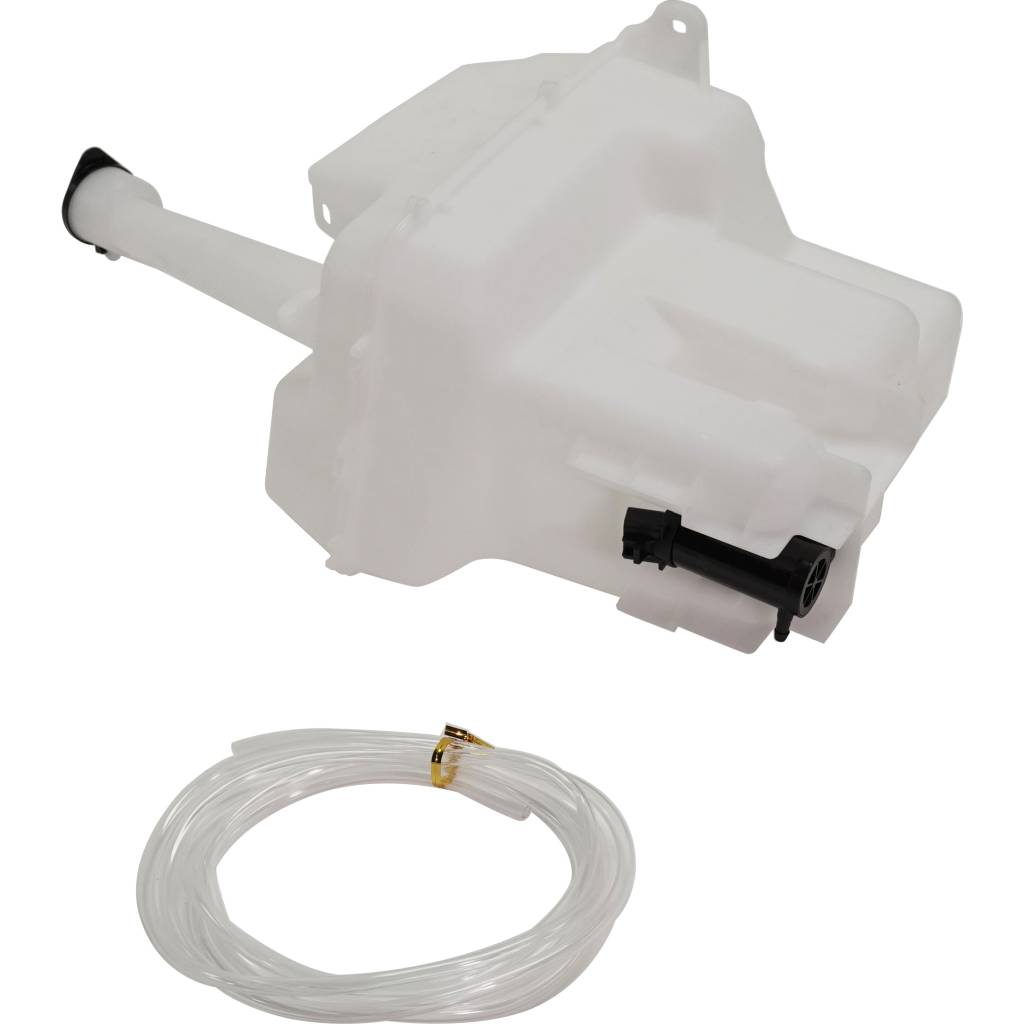 TOYOTA COROLLA/SEDAN WASHER TANK W/PUMP OEM#8531502111-PFM 2003-2008 PL#TO1288112