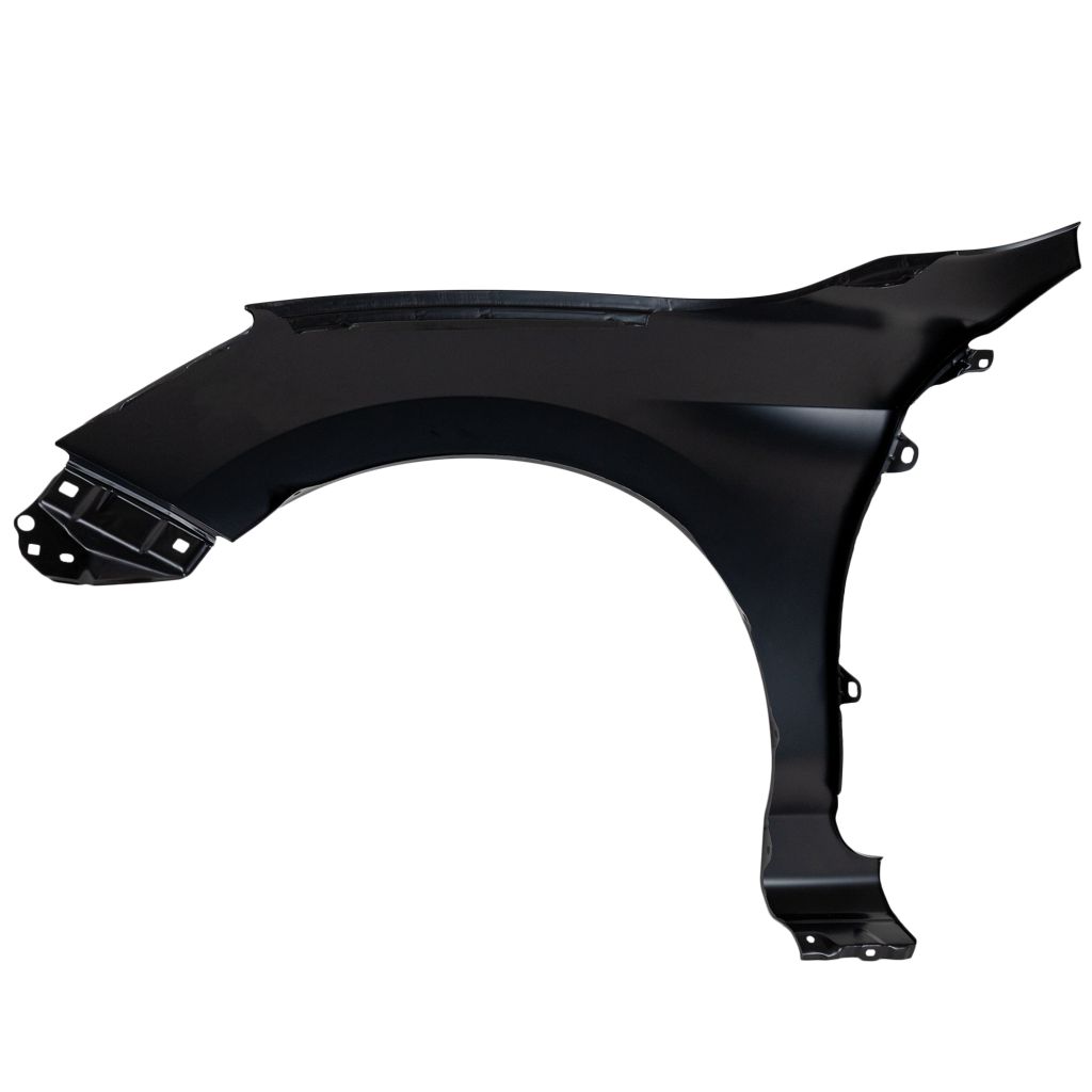 HONDA ACCORD HYBRID FENDER RIGHT (Passenger Side) **CAPA** OEM#60211T2FA90ZZ 2014-2017 PL#HO1241185C