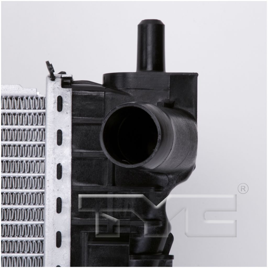 CADILLAC CT6 RADIATOR OEM#84215228 2016-2020 PL#GM3010602