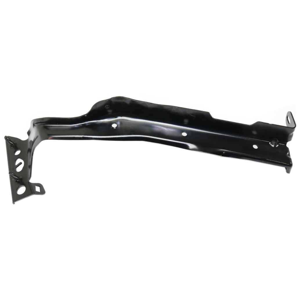 AUDI A4 SEDAN / WAGON FENDER SUPPORT LEFT (Driver Side) OEM#8K0821135H 2013-2016 PL#AU1244101