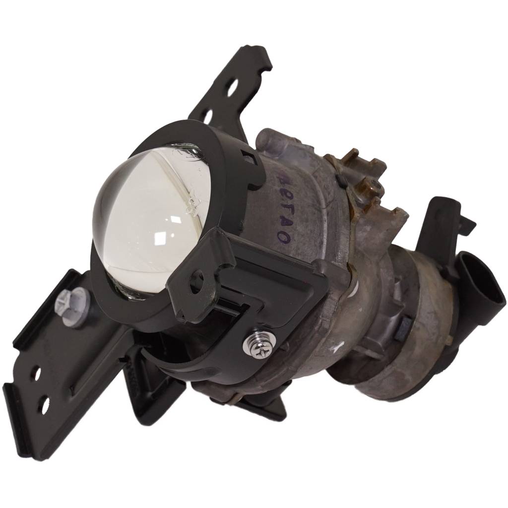 KIA SPORTAGE FOG LAMP ASSY LEFT (Driver Side) (HALOGEN)(EX) OEM#92201D9500 2020-2022 PL#KI2592166
