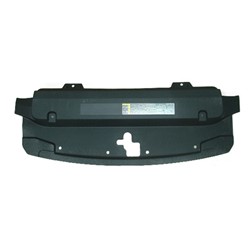 FORD TRUCKS & VANS EXPEDITION AIR DEFECTOR UPPER (From 12-1-03) OEM#4L1Z19E525AAA 2004-2006 PL#FO1218105