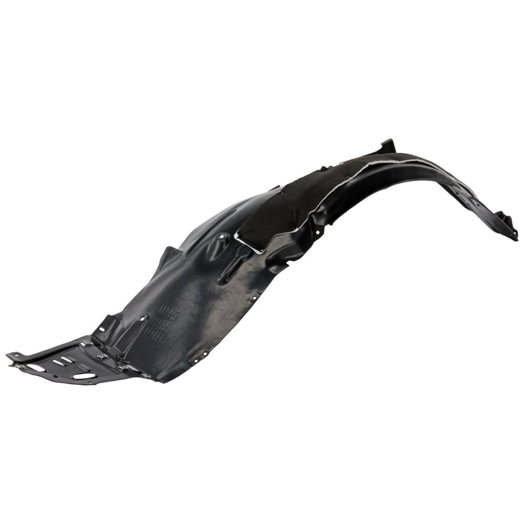 ACURA TLX FENDER LINER LEFT (Driver Side) OEM#74150TZ3A01-PFM 2018-2020 PL#AC1248138