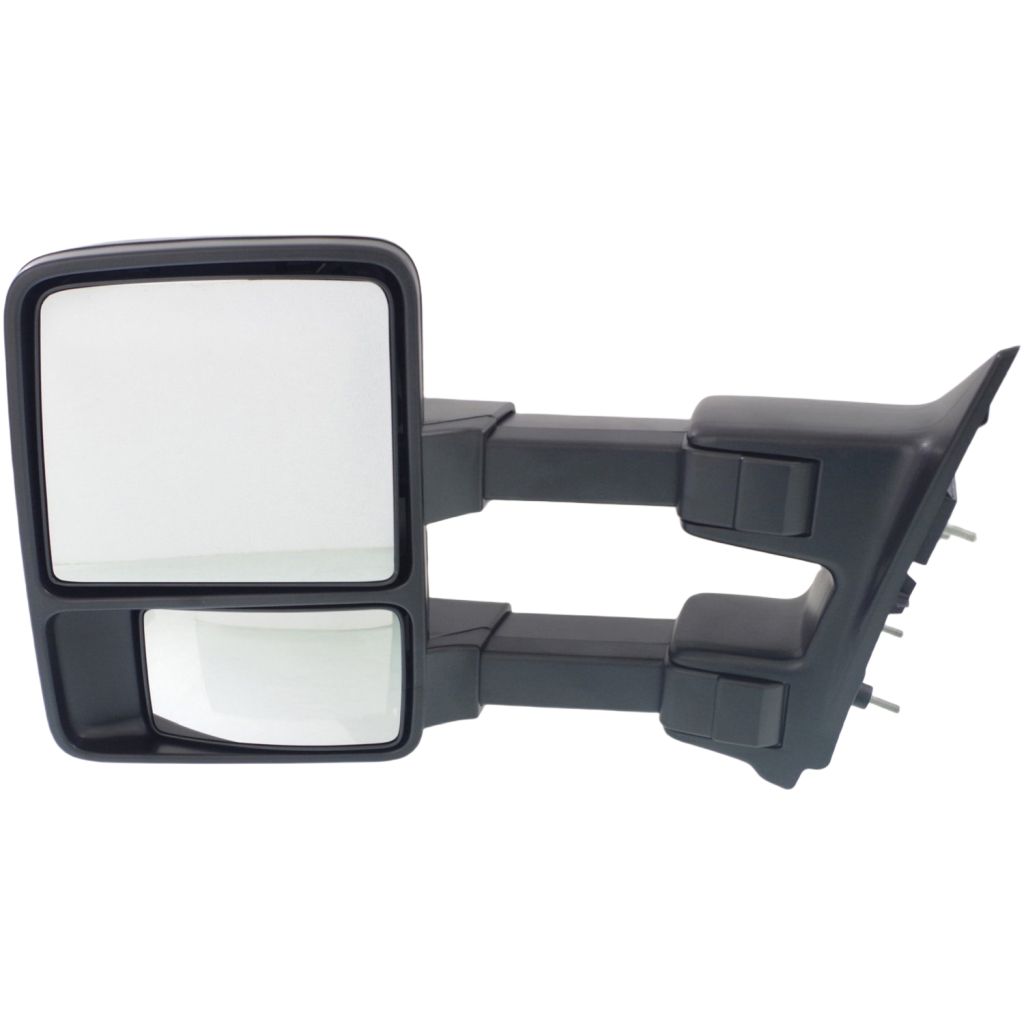 FORD TRUCKS & VANS FORD/PU (F250/350/450) Super Duty DOOR MIRROR LEFT (Driver Side) MANUAL (TELESCOPING) OEM#8C3Z17683AC 2011-2012 PL#FO1320340