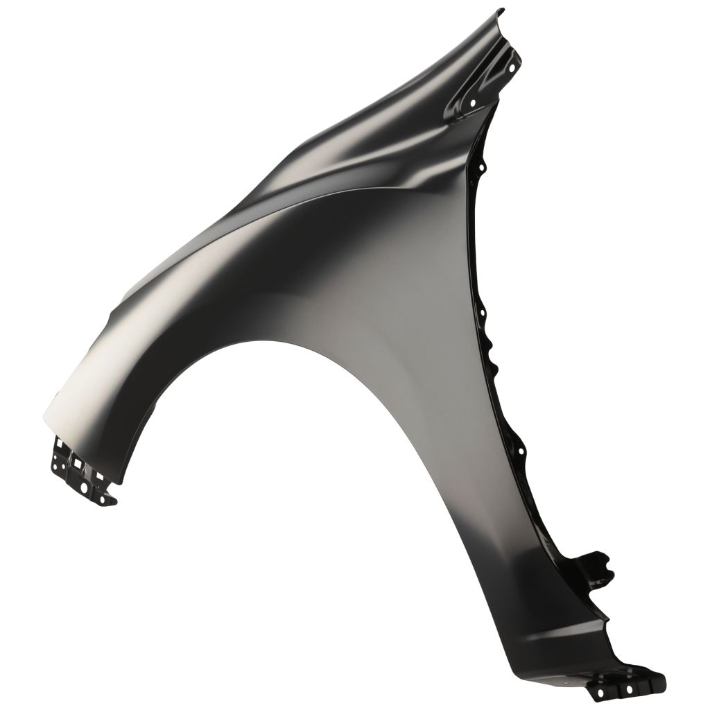 SUBARU IMPREZA WAGON FENDER LEFT (Driver Side) OEM#57120FL01A9P 2017-2023 PL#SU1240149