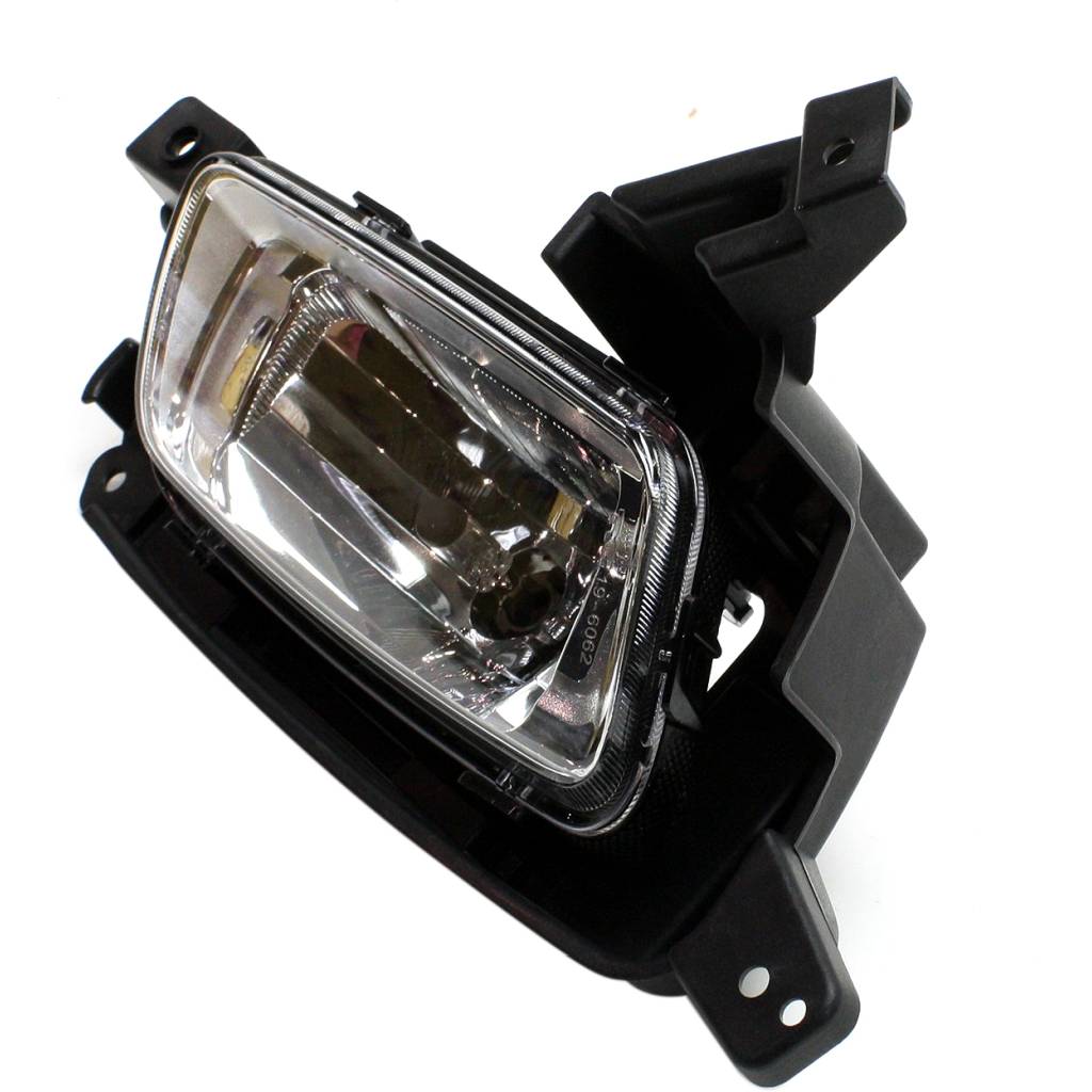 KIA SORENTO FOG LAMP ASSY LEFT (Driver Side) (LX/EX) OEM#922011U500 2014-2015 PL#KI2592128