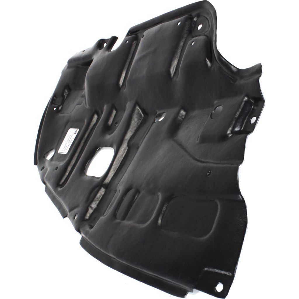 LEXUS ES 300/330 FRONT SPLASH SHIELD LEFT (Driver Side) (ENG UNDER CVR) OEM#5144233060 2002-2006 PL#LX1228103