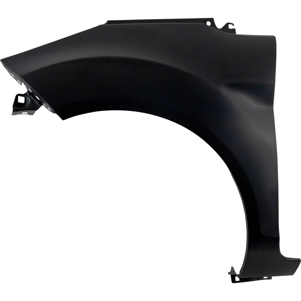 FORD FIESTA/SEDAN FENDER LEFT (Driver Side) OEM#BE8Z16006A 2014-2019 PL#FO1240278