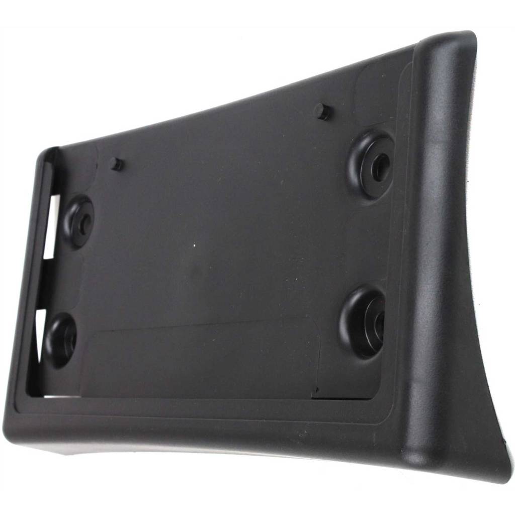GM TRUCKS & VANS ENVOY XUV FRONT LICENSE PLATE BRACKET OEM#15032014 2004-2005 PL#GM1068117