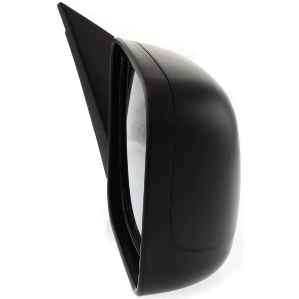 NISSAN(DATSUN) ROGUE SELECT (OLD) DOOR MIRROR RIGHT (Passenger Side) PWR/HTD(W/O SIDE VIEW CAMERA)W/TEXT COVER OEM#96301JM200-PFM 2014-2015 PL#NI1321199