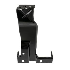 BUICK ENVISION FRONT BUMPER SUPPORT LOWER BRACKET LEFT (Driver Side) (STEEL) OEM#84754212 2021-2023 PL#GM1062138